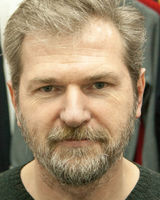 сергей козлов