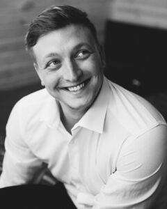 Александр Петрушин