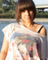 Александра Терещенко