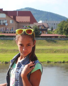 Екатерина Сорока