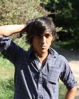 Тимур Юсупаліев