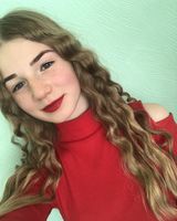 Анастасія Некрасова