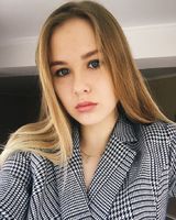 Анна Павлоська