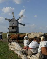 Козацьке село 