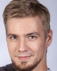 Дмитрий Першин