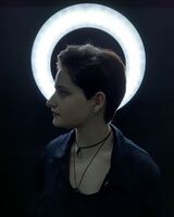 Анна Казімір