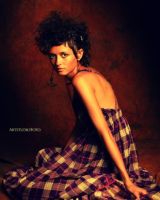 Токманенко Виктория