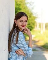 Ольга Регещук