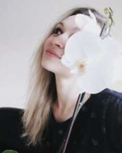 Yaroslava Kyshnirenko