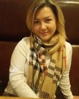 Елена Темченко
