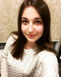 Таня Заїка