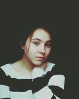 Анна Татаренко