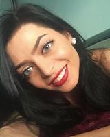 Виктория Гутарова