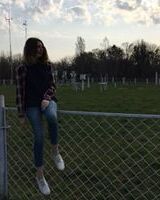 Настя Понька