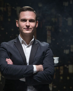 Андрей Скакун