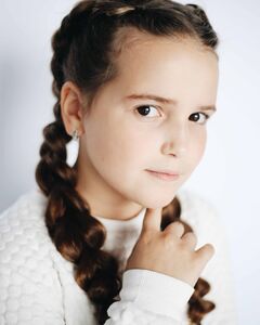 Любов Полякова
