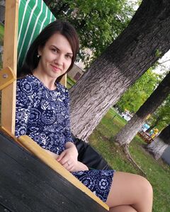 Анжелика Грянка