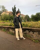 Софія Пшенична