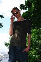 Заремба Константинович