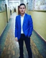 Юра Пинигин