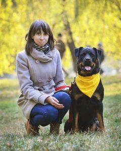 Екатерина Корж