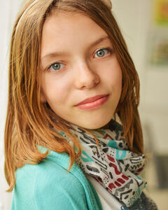 Эллина Бывалькевич