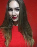 Екатерина Батог