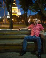 Олександр Казуров