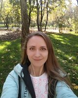 Мария Тараненко