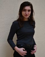 Єлизавета Уздьнова