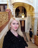 Леся Здуник