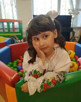 Злата Козар