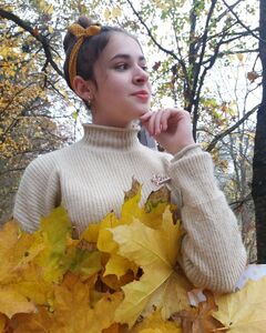 Наталія Петришина