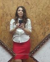 Алена Тихоненко