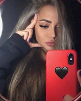 ✨Анастасия Ищук☼