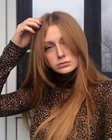 Viktoriya Babintsova