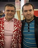 Petya Gaydak