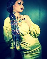 Лілія Мілованова