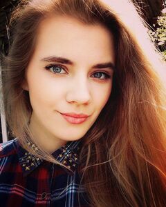 Ирина Полочанская