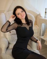 Елена Мороз