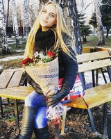 Роксолана Клименко