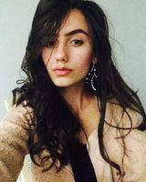 Анастасия Шевченко