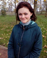 Арина Кулинич
