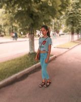 Ангеліна Тенкач