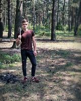 Максим Пришляк