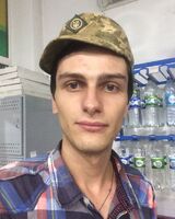 Микола Ткачук
