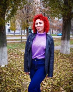 Наталья Кирчева