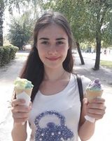 Анна Семеняка