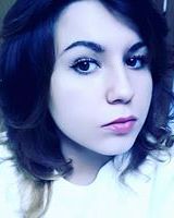 Аньця Федосеєнко