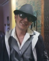 Стас Добровольский